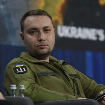 Coreea De Nord Va Furniza Rusiei 150 De Rachete Balistice și Va Trimite întăriri în Kursk, susține șeful Spionajului Militar Ucrainean