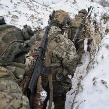 Cinci Scenarii Posibile Pentru încheierea Războiului Rusia -Ucraina