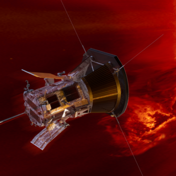 Sonda Parker A NASA, Cu Toate Sistemele Funcționale După Apropierea Istorică De Soare
