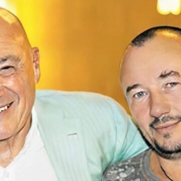 Un Cunoscut Propagandist Al Kremlinului, Revoltat Că Marii Jurnaliștii Ruși Nu Susțin Activ Războiul Din Ucraina. „Atitudinea Unei Generații Crescute într-un Spirit Liberal”