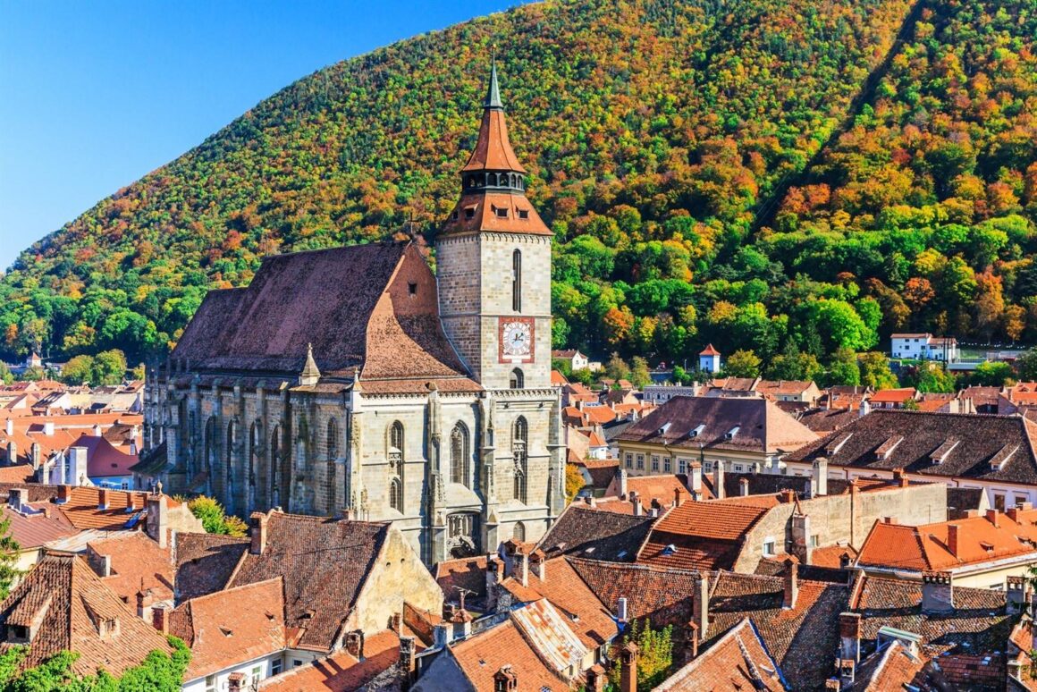 Brasov.jpg Washington Post recomandă România ca destinație de top în 2025