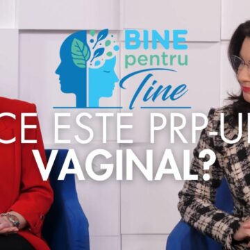 Terapia Cu PRP Vaginal: O Revoluție în Sănătatea Intimă A Femeilor