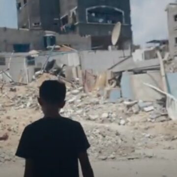Criticile stârnite de BBC după difuzarea unui documentar cu Gaza