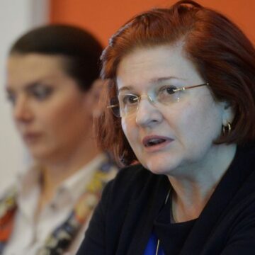 Poziția Comună A CMR și CMSR Cu Privire La Modificările Legislative Ce Afectează Cabinetele Medicale