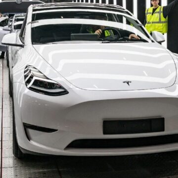 7 cheltuieli neașteptate pentru mașinile electrice Tesla Model 3