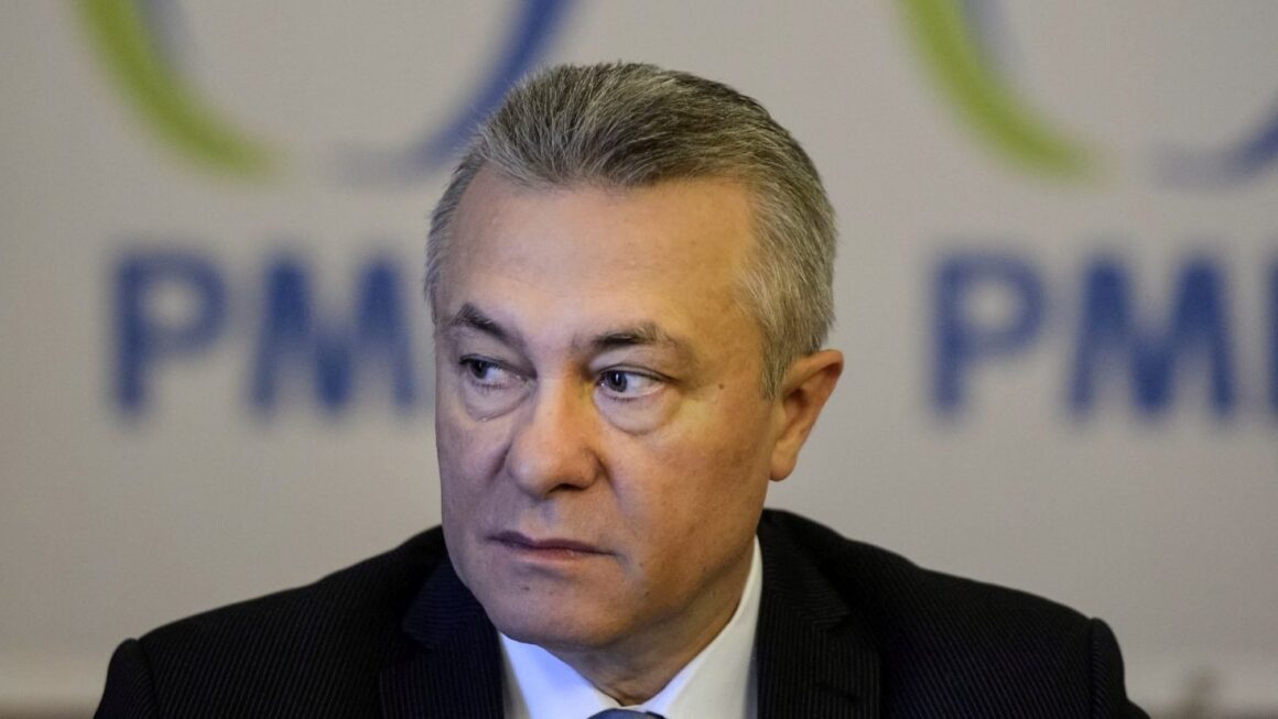 De Ce România Nu A Fost Invitată La Summitul De La Paris. Cristian Diaconescu: „Ține De Inițiativa Statului Gazdă, Noi Ne-am Străduit”