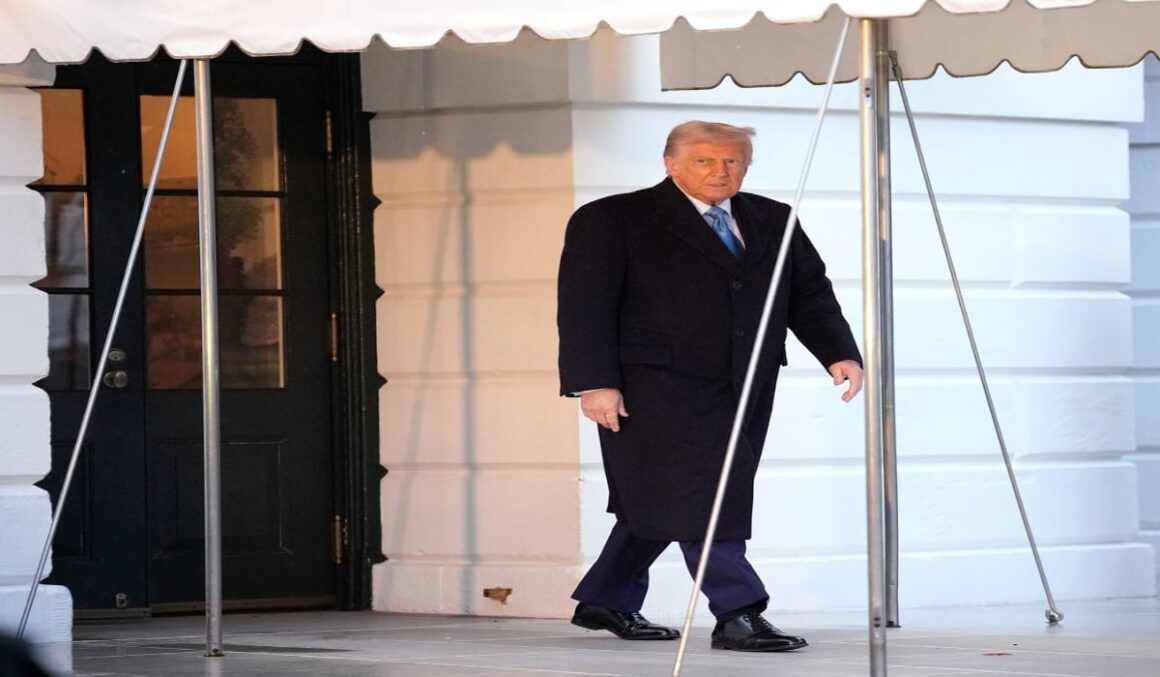 Trump Promite Să încheie Războiul Din Ucraina în Câteva Luni Cu Un „plan De Acțiune Solid”