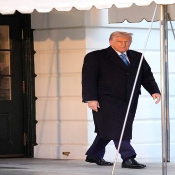 Trump Promite Să încheie Războiul Din Ucraina în Câteva Luni Cu Un „plan De Acțiune Solid”