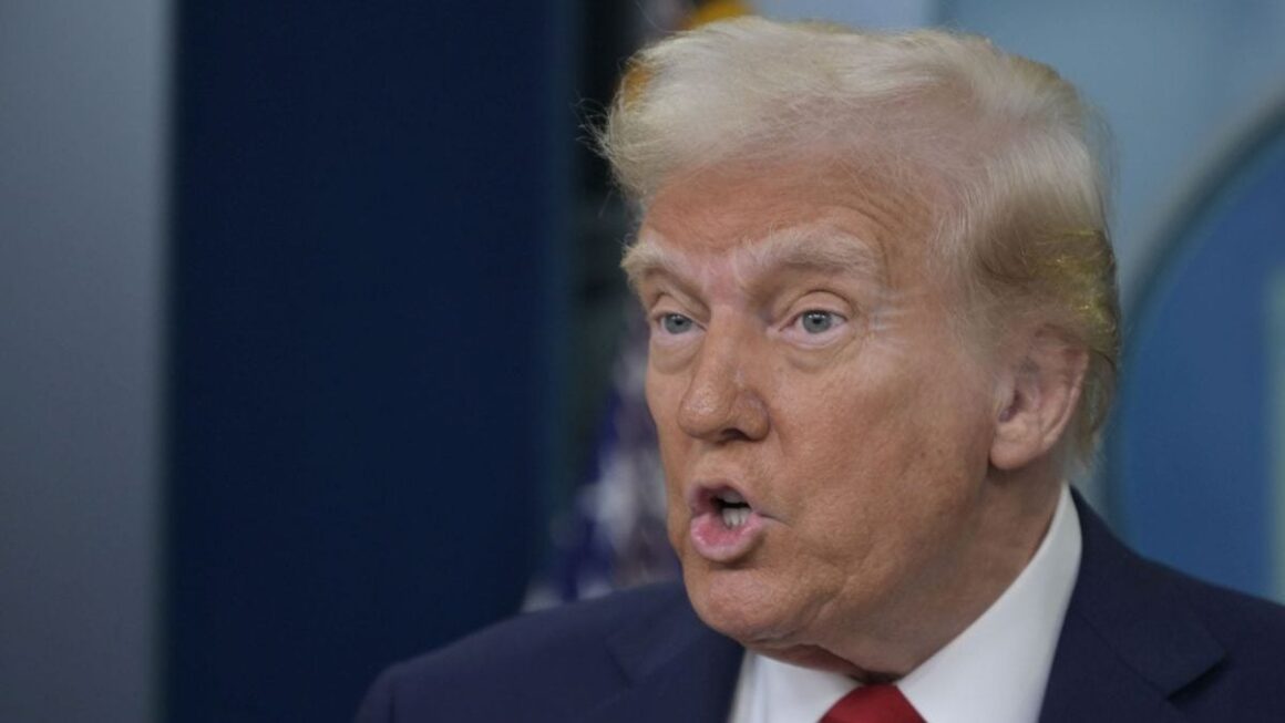 Milioane De Dolari Dați De SUA Pe „incluziune” și „diversitate” în Uganda, Irlanda Sau Serbia. Lista Cheltuielilor Considerate Inutile De Administrația Trump