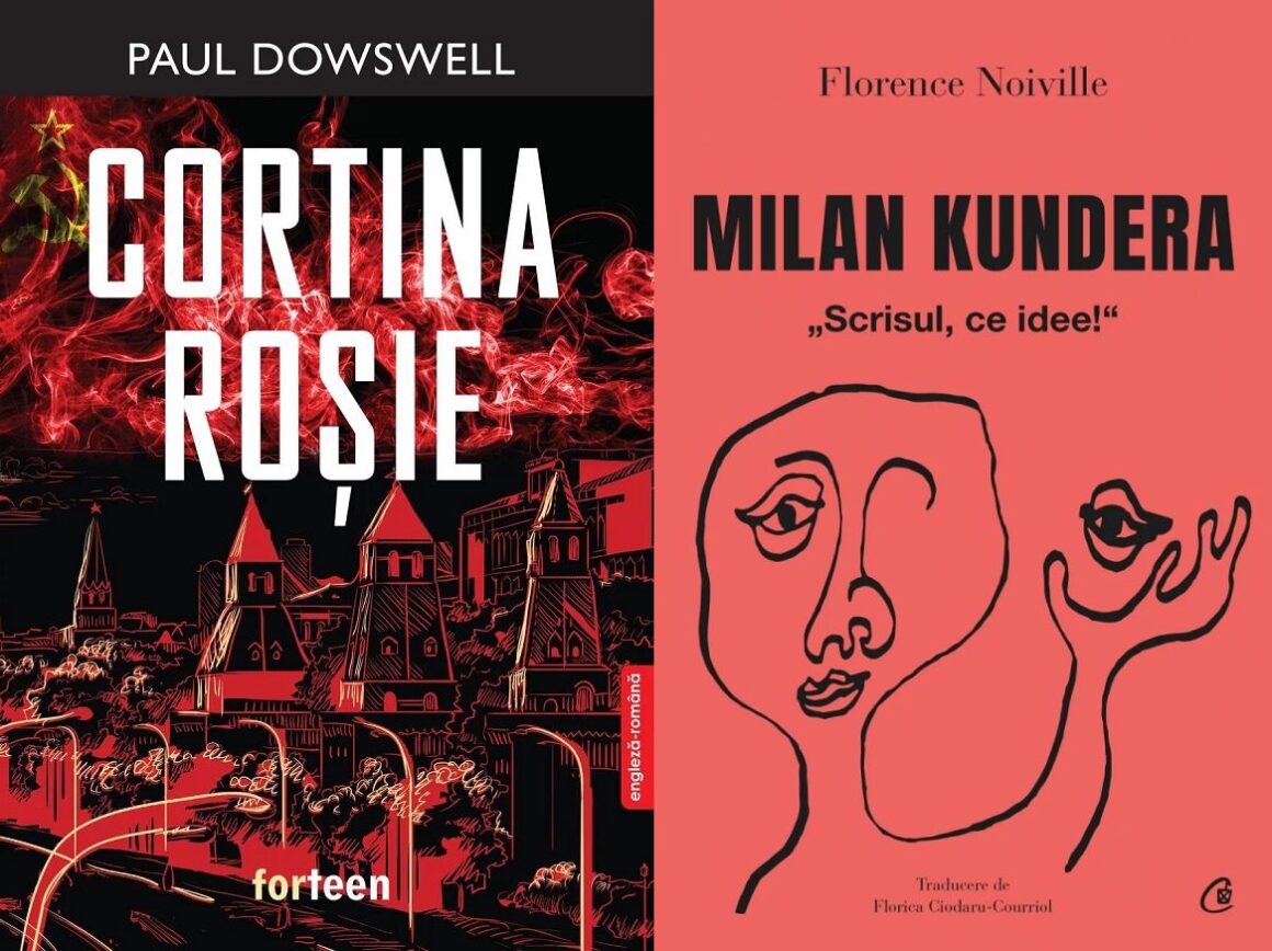 Porția De Carte. Adolescență în URSS / Kundera – O Perspectivă Exterioară