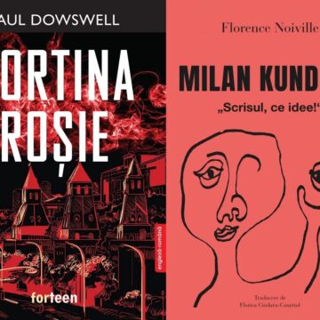 dowswell-kundera.jpg Porția De Carte. Adolescență în URSS / Kundera – O Perspectivă Exterioară