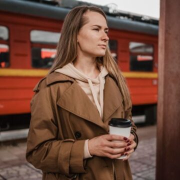 Noi Rute Feroviare Internaționale în Europa: Tot Ce Trebuie Să știi Dacă Planifici O Vacanță Cu Trenul