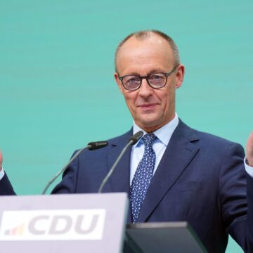 De ce alegerea lui Friedrich Merz este bună pentru România