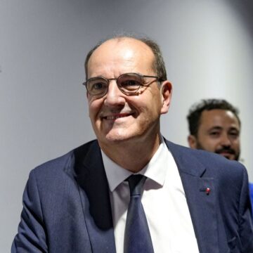 Un Fost Premier Francez, Arestat Pentru Numai Câteva Ore Pentru Deturnarea De Fonduri Publice