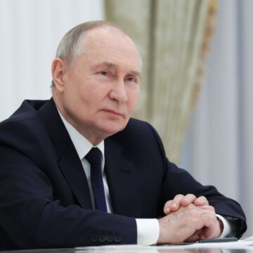 Vladimir Putin a anunțat obiectivul său major pentru Rusia