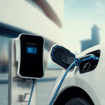 Primul mare producător de maşini electrice care intră în faliment