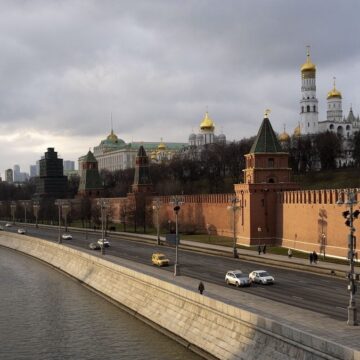 Kremlinul Anunță Că Nu Ia în Calcul Negocierile Cu Ucraina: „Până Acum, Nimeni Nu A Discutat Serios”