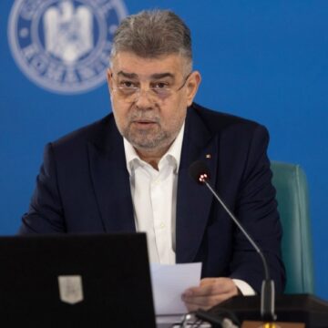 Marcel Ciolacu cheamă USR la guvernare. Care este motivul ascuns