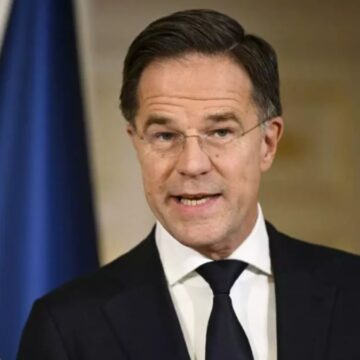 Mesajul Transmis De Mark Rutte Către Europa. „Nu Vă Mai Plângeți și Veniți Cu Soluții”