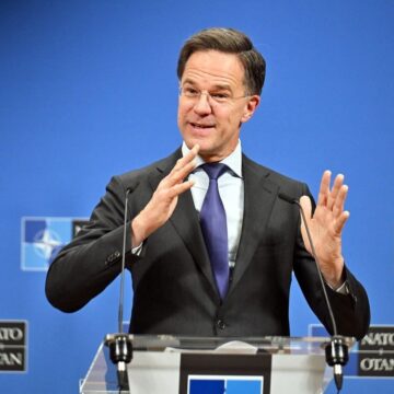 Mark Rutte Crede Că Acțiunile Lui Donald Trump Nu Vor Afecta NATO: „Întotdeauna Au Existat Probleme între Aliați”