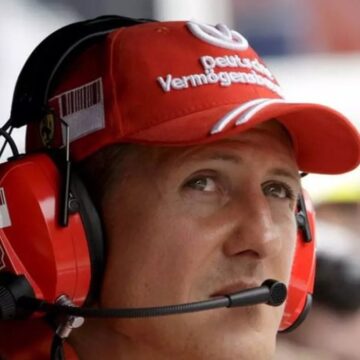 Condamnare în Cazul șantajului Familiei Schumacher. Acuzații Au Amenințat Că Fac Publice Imagini Cu Starea Actuală A Fostului Pilot De Formula 1
