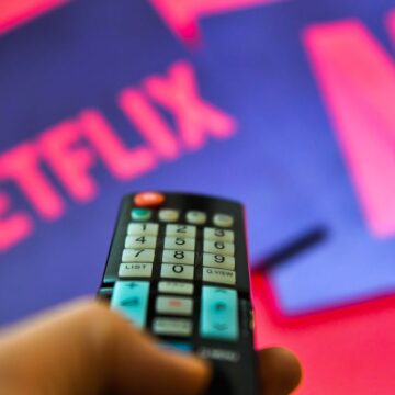 Netflix Pariază Pe Transmisii Sportive în Următoarea Mare Bătălie Pentru Abonați