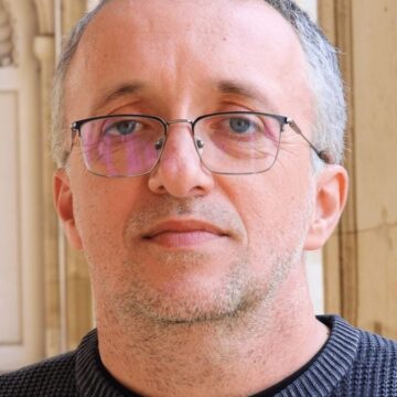 ovidiu-tentea-muzeul-de-istorie-e1739482564539.jpg Ovidiu Țentea Este Noul Director Interimar Al Muzeului Național De Istorie A României, După Furtul Tezaurului Dacic Din Olanda