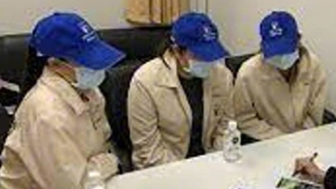 100 De Femei ținute Ca Sclave La O „fermă Umană” în Georgia, Unde Sunt Hrănite Cu Hormoni și Tratate Ca Vitele. Ovulele Le Sunt Scoase și Traficate în Alte țări | VIDEO