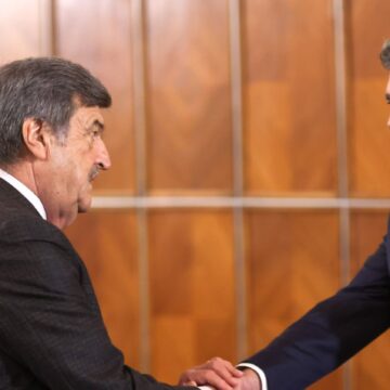 Reactia lui Toni Grebla cand a aflat ca va fi demis de la AEP