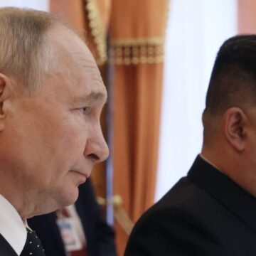 CIA Revoluționează Spionajul Cu Avataruri Digitale Care Prezic Reacțiile Lui Vladimir Putin Sau Kim Jong-un