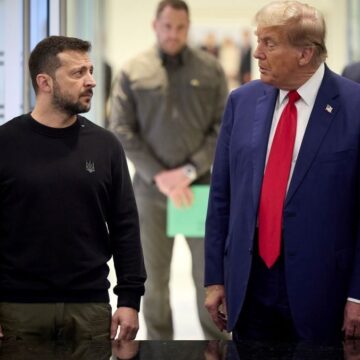 Donald Trump pune presiune pe Europa. Mesajul președintelui SUA