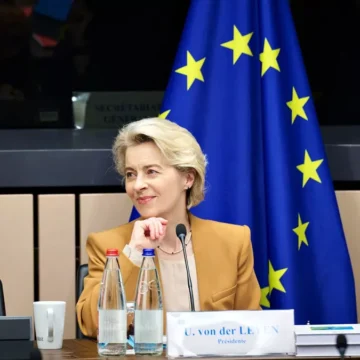100 de companii europene cer independență față de SUA