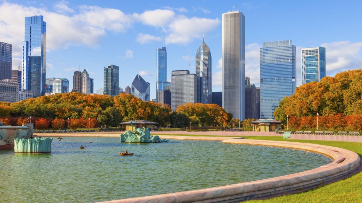 Chicago rămâne the best big city din SUA