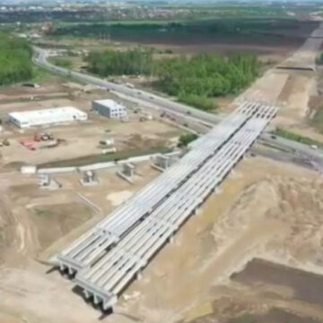 O nouă amânare pentru 18 kilometri din Centura de sud a Capitalei