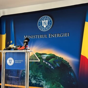 Ministerul Energiei reduce numărul de posturi cu un sfert