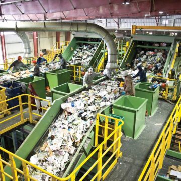 Tehnologia WATSS reciclează 90% din deșeurile nucleare