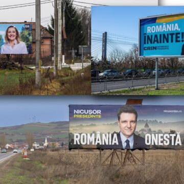 afise-electorale-in-tara.jpg oamenii sunt tentați să voteze „cu cine vor”, iar un candidat se desprinde drept „redutabil” REPORTAJ