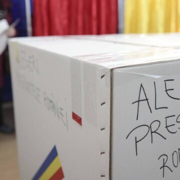 Cine sunt candidații la alegerile prezidențiale 2025. Lista finală, publicată de BEC