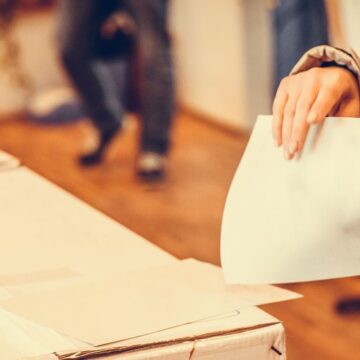 Ordinea candidaților pe buletinul de vot la alegerile prezidențiale din 4 mai 2025
