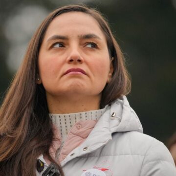 anamaria-gavrila.jpg Anamaria Gavrilă a pus mâna pe telefon și a dat ordinul, însă totul s-a întors împotriva sa