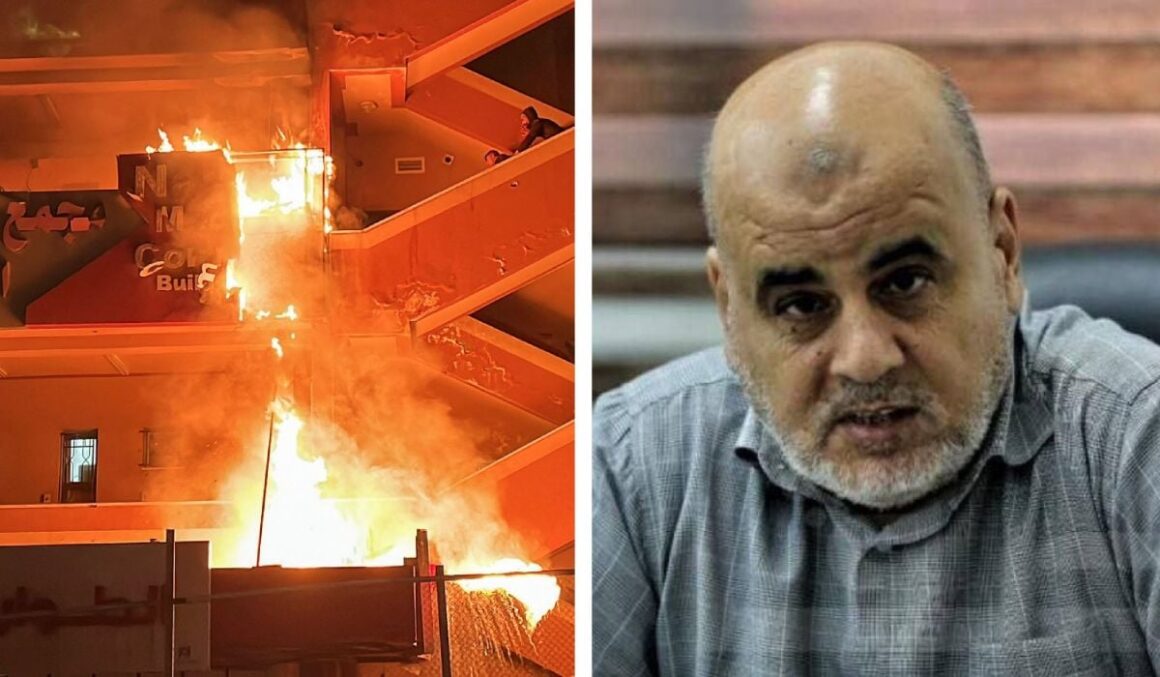 Încă un lider politic al Hamas, considerat „o figură-cheie”, a fost ucis într-un atac israelian asupra unui spital din Gaza