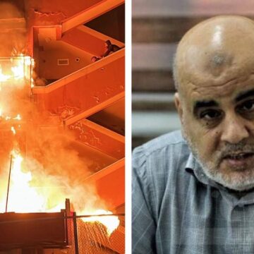 Încă un lider politic al Hamas, considerat „o figură-cheie”, a fost ucis într-un atac israelian asupra unui spital din Gaza