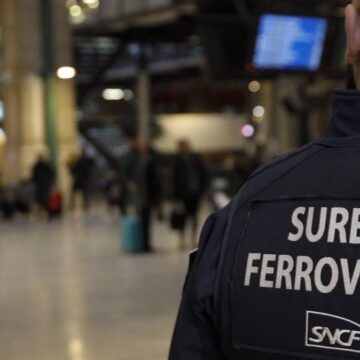 Bombă din al Doilea Război Mondial, lângă Gara de Nord din Paris