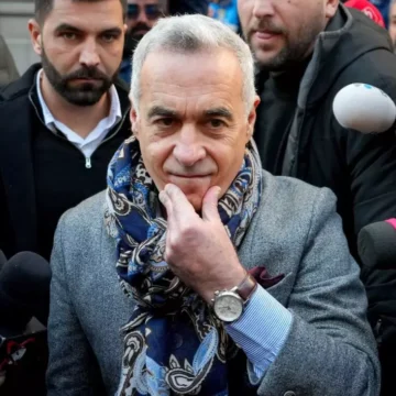 Candidatura lui Georgescu, blocată în ciuda presiunilor SUA