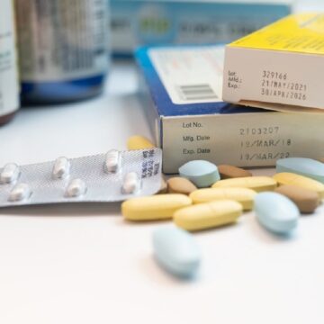 Ce trebuie să faci cu medicamentele expirate