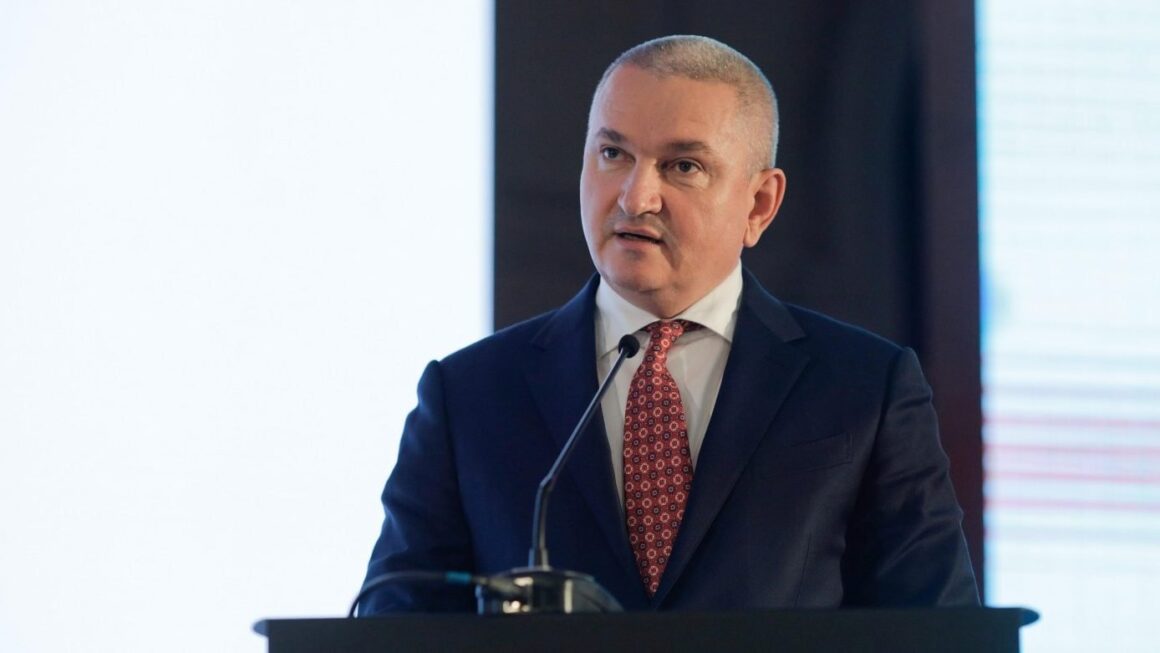 Cine este Nicu Marcu, șef ORNISS. City Insurance și Euroins au falimentat în mandatul lui Marcu la ASF