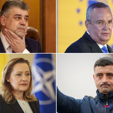 ciolacu-ciuca-lasconi-simion-foto-hepta.jpg Ce partide au dat milioane de euro pentru consultanță politică