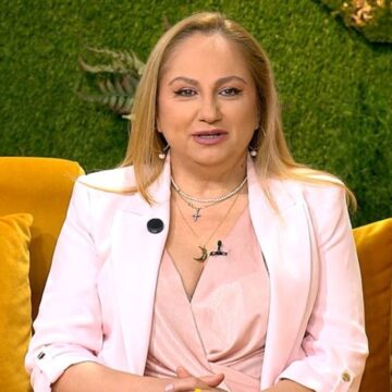 Horoscop 10-16 martie 2025 cu Cristina Demetrescu