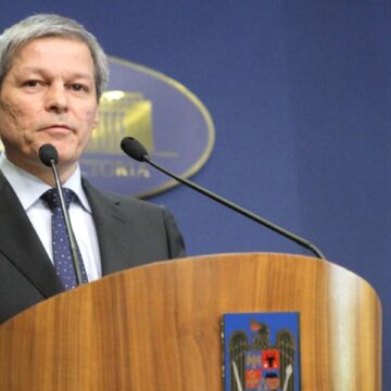 Dacian Cioloș, numit consilier onorific al președintelui Ilie Bolojan. Ce atribuții va avea