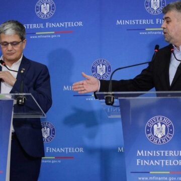 Jumătate din obiectivele PNRR pe 2023 sunt încă neîndeplinite